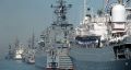 В 2019 году корабли и подлодки Черноморского флота преодолели 237 тысяч морских миль