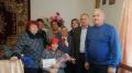 90-летний юбилей отпраздновала жительница Нижнегорского района