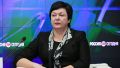 Министр образования Крыма Наталья Гончарова ушла в отставку