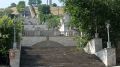 В Крыму рассказали о ходе реконструкции Митридатских лестниц