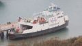 В Британии задержано судно с крымчанами на борту