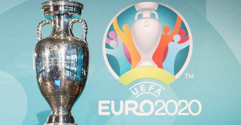 Состоялась жеребьевка группового раунда Евро-2020