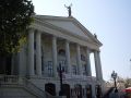 Истинные театралы: Севастополь стал третьей «театральной столицей»