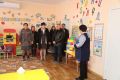 Спикер крымского парламента Владимир Константинов посетил социальные объекты Кировского района