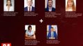 Аксёнов назначил 6 первых министров