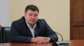Глава Крыма назначил министра здравоохранения республики