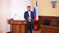 Состоялась презентация крымских электромобилей «ЭЛЬТАВР»