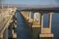 Как рисовали Мостика на опоре Крымского моста