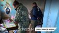 В Крымском районе мужчина зарезал жену, тёщу и ранил маленькую дочку из-за замечания
