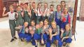Ялтинцы стали лауреатами национальной премии «Одаренные дети»