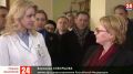 Второй национальный съезд врачей проведут в России весной