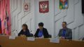 Состоялось очередное заседание комиссии по предупреждению и ликвидации чрезвычайных ситуаций и обеспечению пожарной безопасности в муниципальном образовании Кировский район