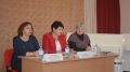 В пгт Кировское прошел семинар по вопросу государственной поддержки малых форм хозяйствования и повышения кооперативной грамотности