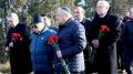 В Симферопольском районе прошло мероприятие, посвященное памяти евреев и крымчаков – жертв нацизма