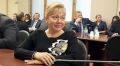 Депутат Госдумы от Крыма отреагировала на вынесенный ей киевским судом приговор цитатой из Грибоедова