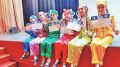 Ялтинский хореографический коллектив «Волна» победил во Всероссийском фестивале «Танцевальное признание»