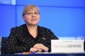Суд Киева заочно приговорил к тюрьме депутата ГД от Крыма
