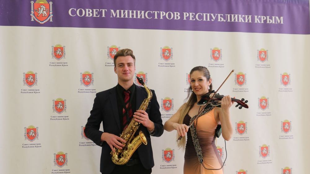 Сайт министерства культуры крыма