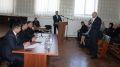 Руководители подведомственных предприятий Минприроды Крыма доложили об итогах работы в текущем году и о планах на следующий год