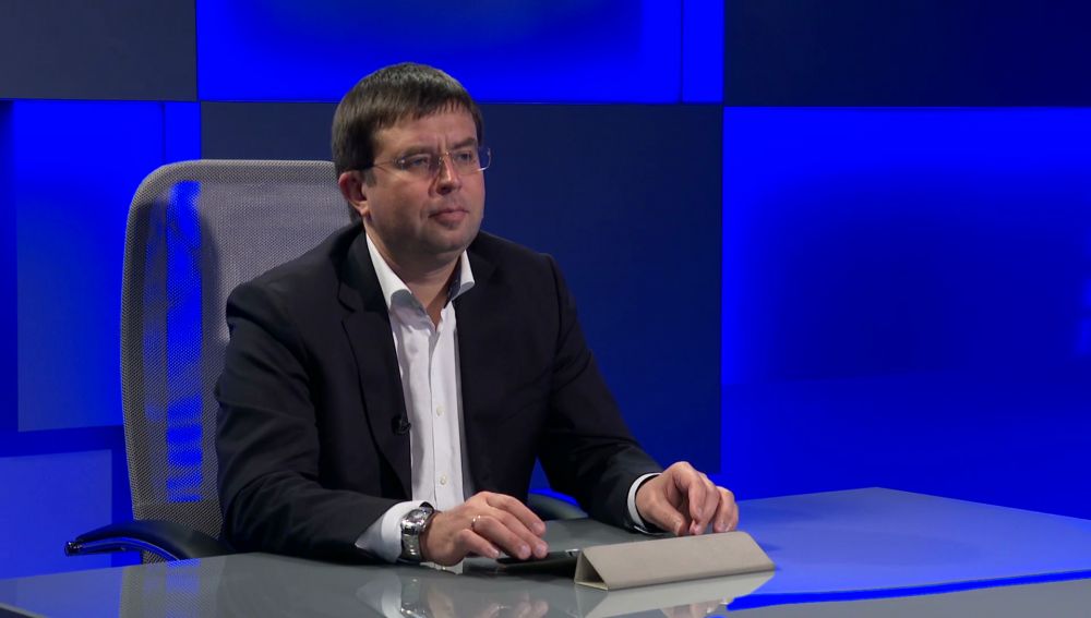 «Сложно представить, что мы за год всё приведём в соответствие» - Сергей Шеховцов о лицензировании