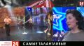Шоу "ТаланТы" - качественный и очень честный проект – министр культуры Крыма