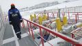 В "Нафтогазе" рассказали о предварительных договоренностях по транзиту газа из РФ