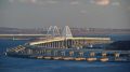 Эксперт прокомментировал завершение строительства ж/д части Крымского моста