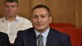 Аксенов отправил в отставку главу Минтопэнерго Крыма