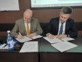 Минтранс Крыма и «Р.О.С.АСФАЛЬТ» подписали меморандум о сотрудничестве