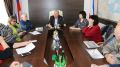 В Феодосии обсудили работу управляющих организаций