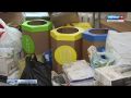 Севастополь и Крым готовятся к раздельному сбору мусора