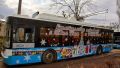 В Симферополе возобновят троллейбусный маршрут в аэропорт