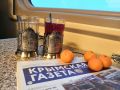 Более 600 пассажиров отправились в Крым из Санкт-Петербурга на первом поезде
