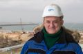 Главный подрядчик Крымского моста прокомментировал завершение строительства объекта