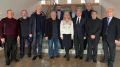 В администрации Ялты состоялось заседание Совета старейшин