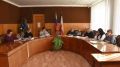 В администрации города Красноперекопска состоялось заседание межведомственной рабочей группы по обеспечению дополнительных поступлений в бюджет