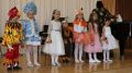 Анжела Сердюкова поздравила коллектив детской музыкальной школы № 1