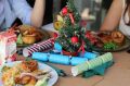 Кое-какие продукты к новогоднему столу крымчан подешевели