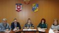Инна Федоренко провела аппаратное совещание с руководителями служб Джанкойского района