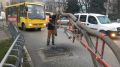 Содержание улично-дорожной сети - ежедневная работа