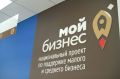 Школьники Севастополя принимают участие в проекте "Мой первый бизнес"