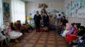 В Советском состоялось мероприятие для детей-инвалидов, посвящённое празднованию Нового года