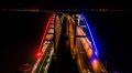 Президент России откроет железнодорожное движение по Крымскому мосту