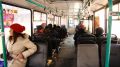 Внедрение в Республике Крым автоматической системы оплаты проезда в общественном транспорте