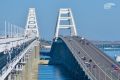 Запуск движения по Крымскому мосту позволил россиянам сэкономить около 29 млрд рублей