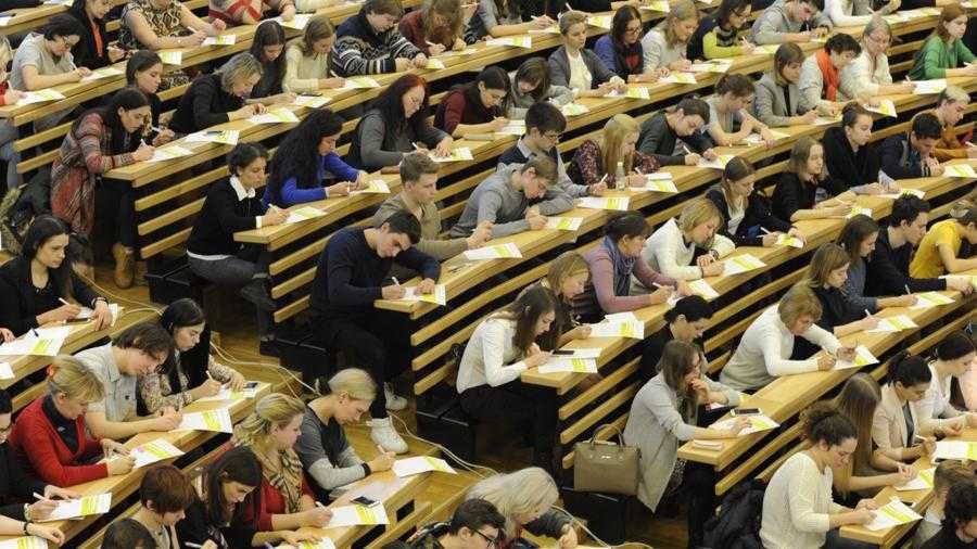 В России отменят профстандарт для преподавателей вузов