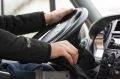 Госавтоинспекция Крыма проверит водителей на трезвость