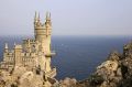 Крымские города возглавили рейтинг популярных черноморских курортов на лето-2020
