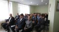 В Госкомветеринарии Крыма состоялось совещание по итогам работы службы в 2019 году