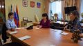 Новый заведующий детский садом «Солнышко» - Ольга Воробьева